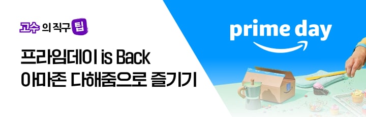 아마존 프라임데이
