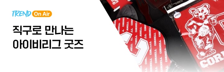 아이비리그 굿즈