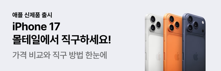 2025 아이폰 신제품