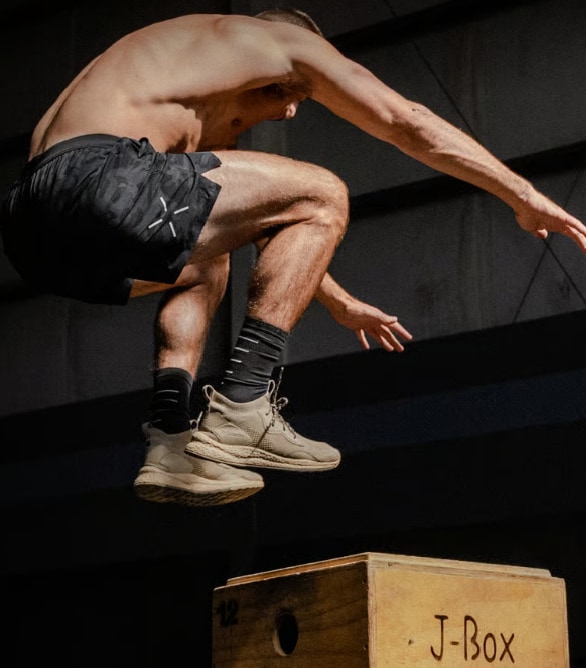 남성 전문 액티브웨어 Ten Thousand(텐사우전드)