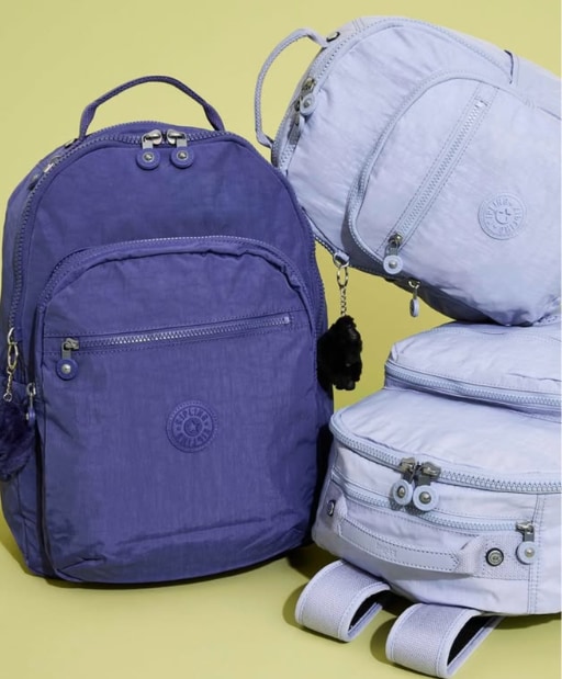 슬전생 백팩으로 인기 역주행! 키플링 가방 직구 하기