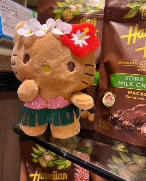 하와이 태닝 키티 아이템 ABC 스토어에서 직구하기