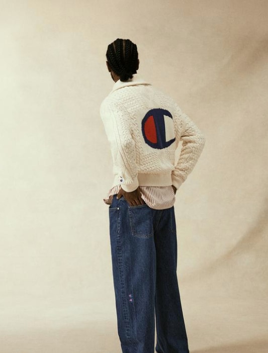 자라 X 챔피온 협업! 국내 미발매 한정판 직구하기