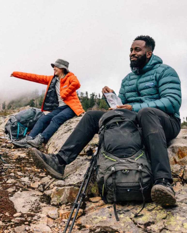헬리오스부터 이오스 패딩까지 프리미엄 경량패딩 직구 페더드프렌즈