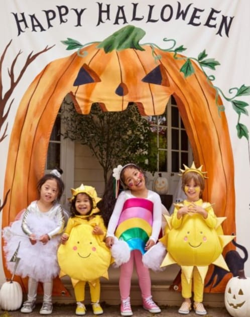 할로윈 코스튬 직구 사이트 모음 ZIP