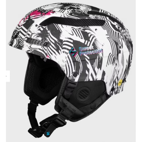 Trooper 2Vi® Mips Helmet 25 Years Edition
