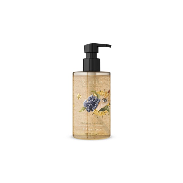 INTUITIA Exfoliating Hand Wash