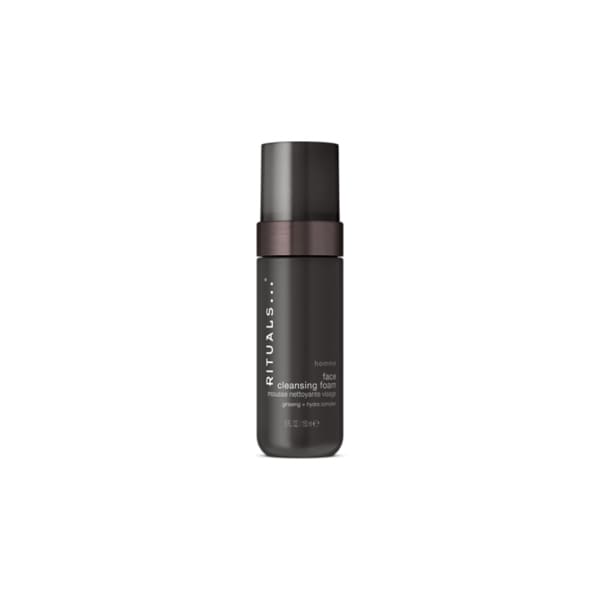 HOMME Cleansing Foam