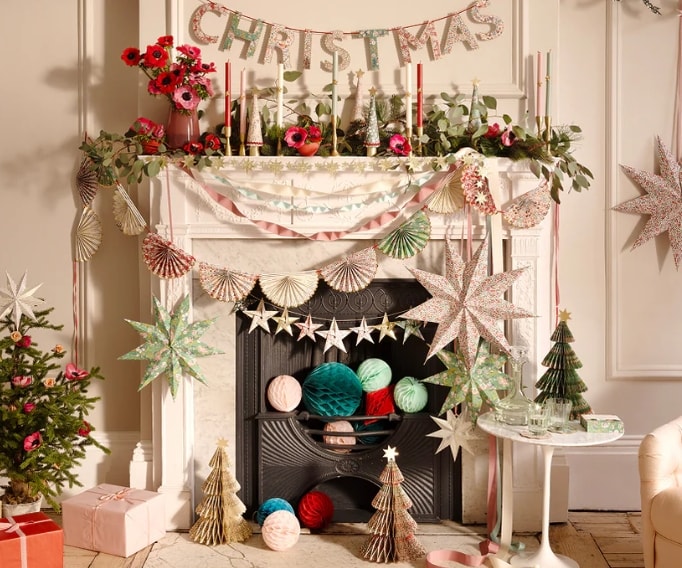 특별한 홈 파티 용품이 가득한 메리메리(MeriMeri)