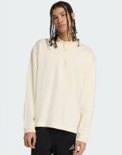 Long Sleeve Sweatshirt