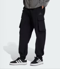 City Tech Windbreaker Pant