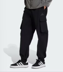 City Tech Windbreaker Pant