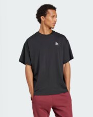 Trefoil Essentials Oversized Tee