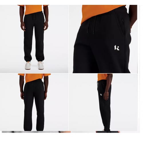 Klutch X NB Fleece Jogger