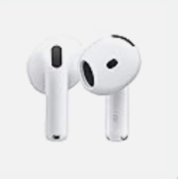 Apple AirPods 4 ANC