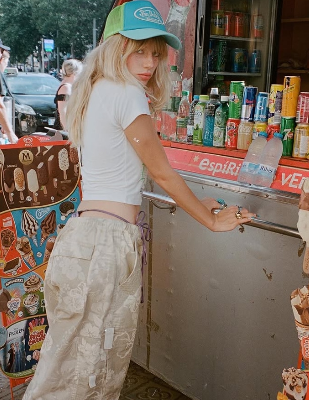 제니's Pick! 런던 감성 스트리트 웨어, Jaded London (제이디드 런던)