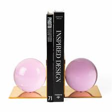 jonathan adler BOOKEND