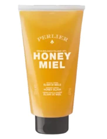 PERLIER Honey Miel Shower Cream