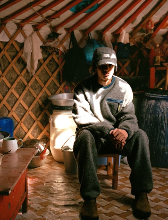 지디’s Pick! 그래놀라 코어룩 아이템 직구하기