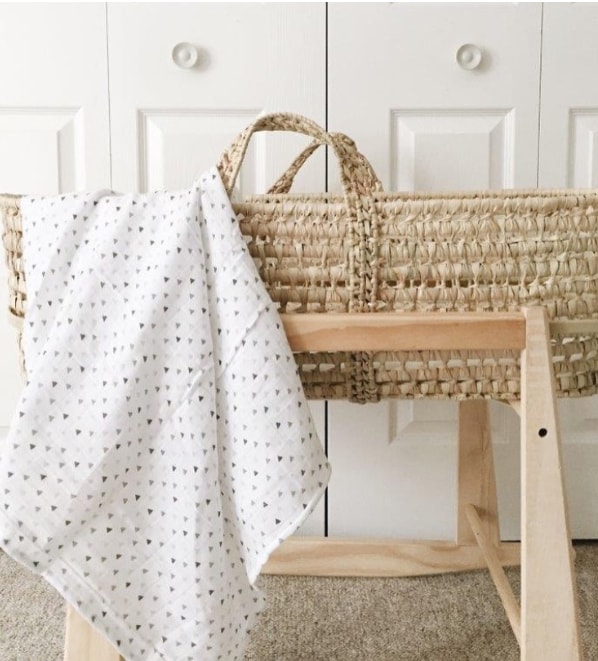 프리미엄 베이비 용품, 출산용품 전문 스와들디자인