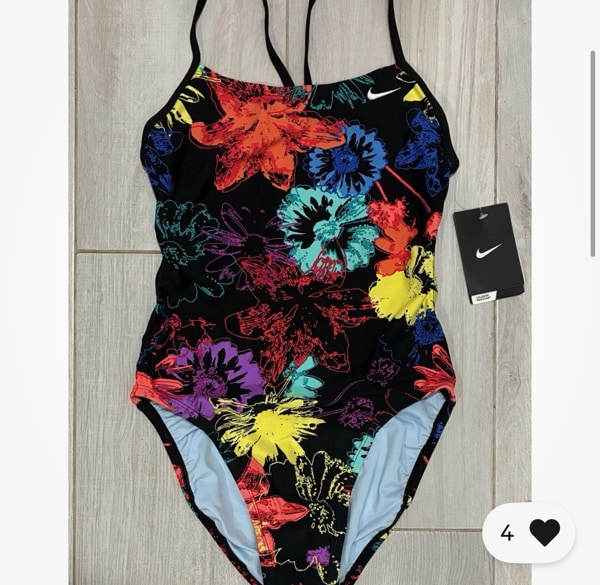 Bundle Listing Of 8 NWT NIKE Swimsuits For a Special Order