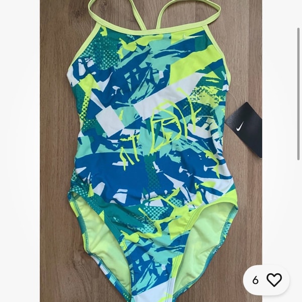 Bundle Listing Of 8 NWT NIKE Swimsuits For a Special Order