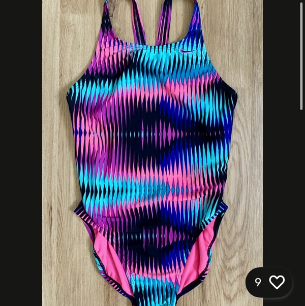 Bundle Listing Of 8 NWT NIKE Swimsuits For a Special Order