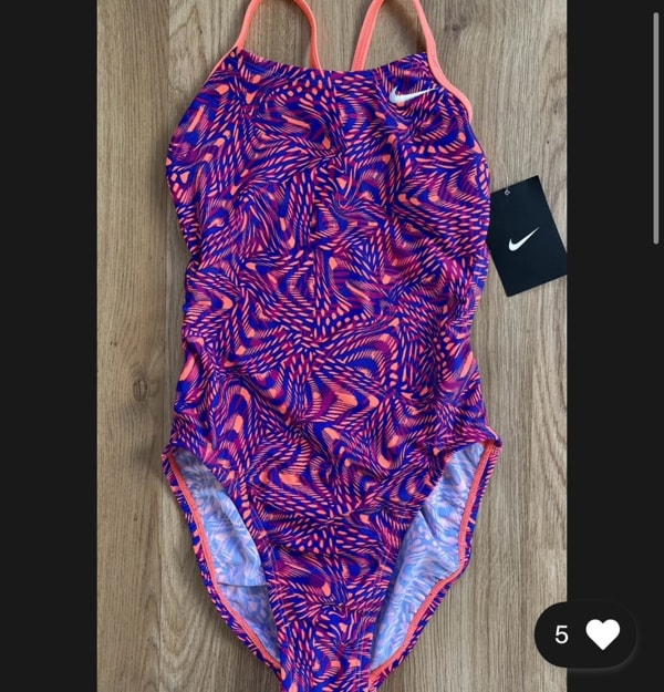 Bundle Listing Of 8 NWT NIKE Swimsuits For a Special Order