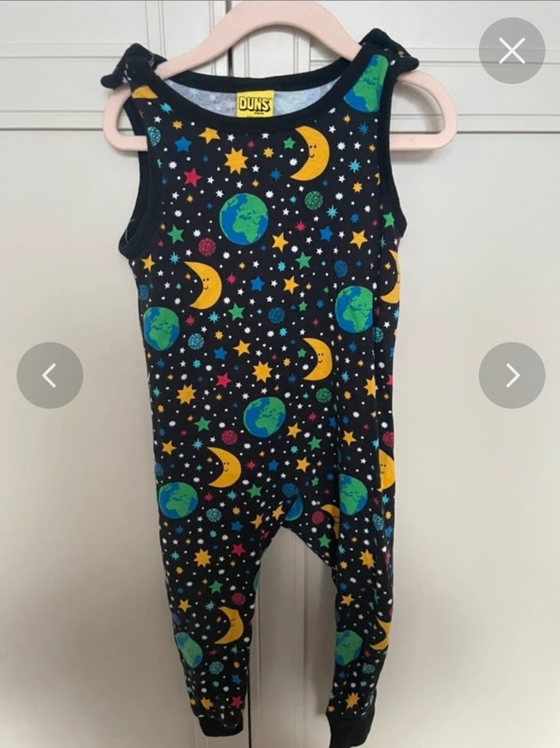 duns sweden-dungarees