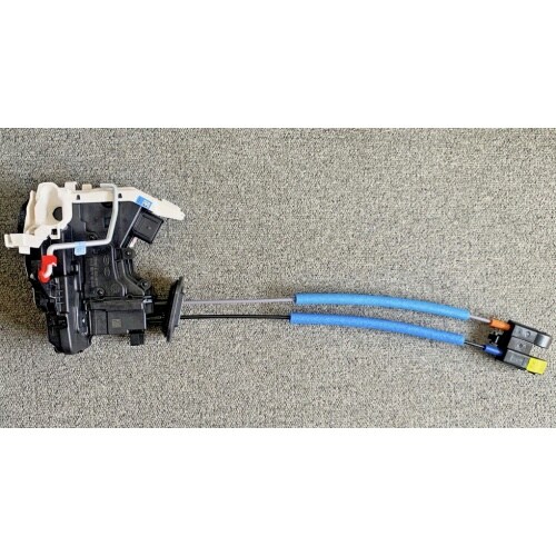 81310-M6000 Front/Left Door Lock Latch Actuator
