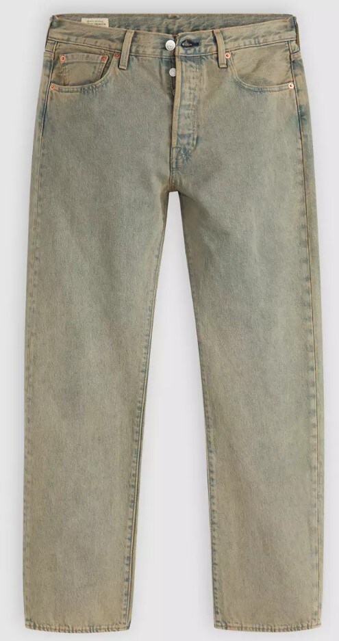 501 Original Fit Men\s Jeans