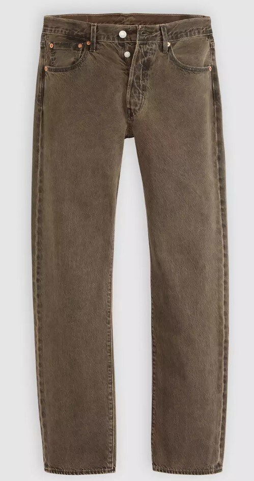 501 Original Fit Men\s Jeans