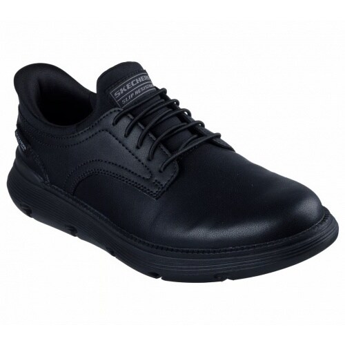 Skechers Slip-ins Work Slip-Resistant: Garza