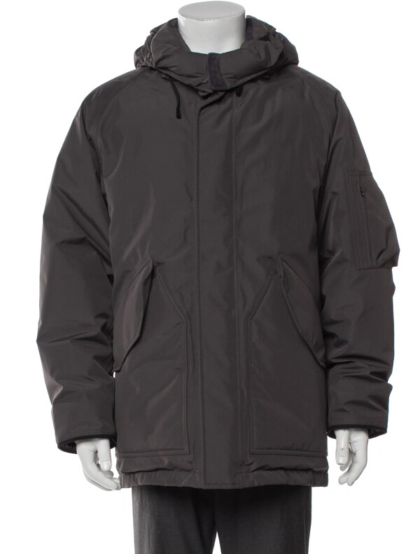 Down Parka