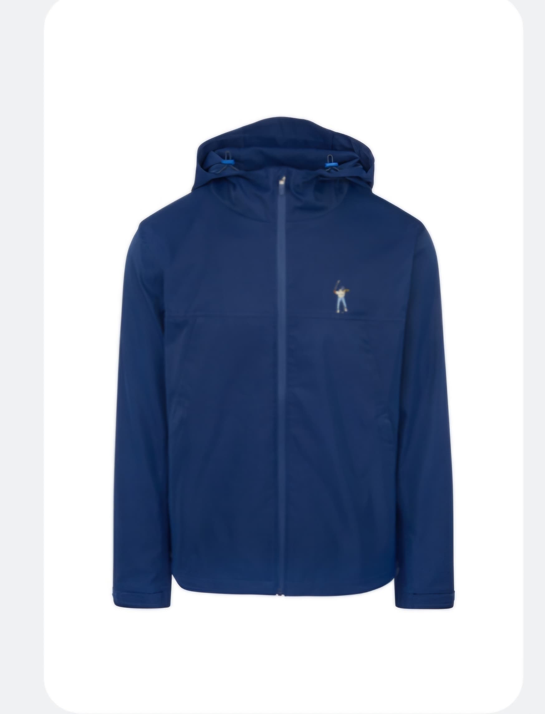 Golf Utility Jacket