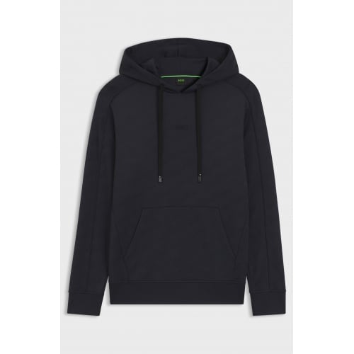 Regular-Fit Hoodie
