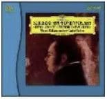 SCHUBERT: SYMPHONIES NOS.3 and 8 UNFINISHED