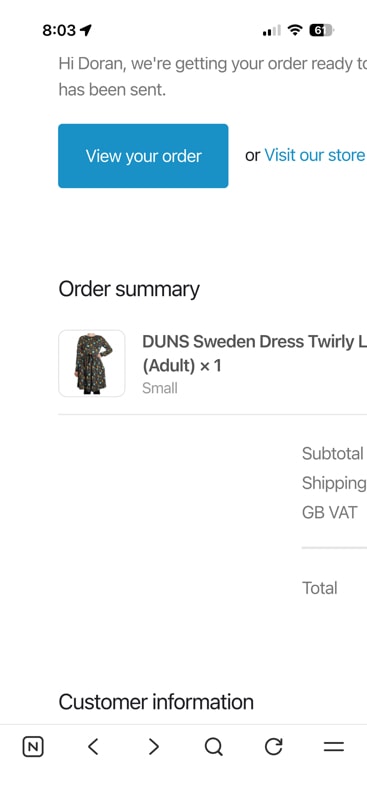 LS Mini Mother Earth