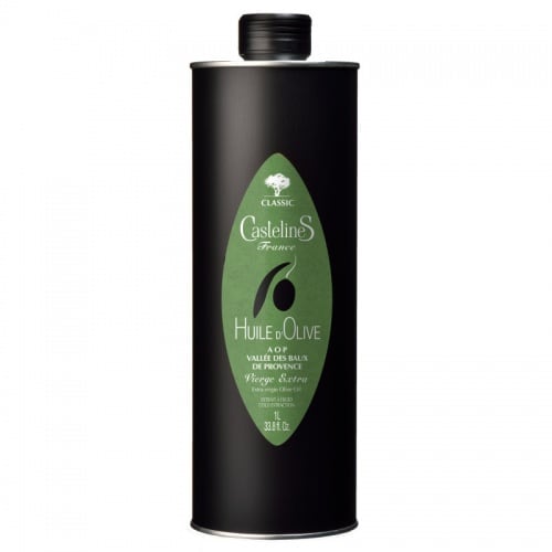 NEW HARVEST Classic 1L can