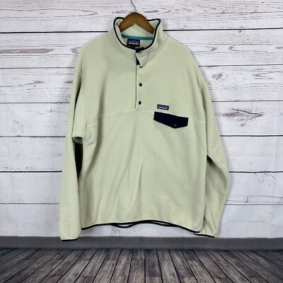 Patagonia synchilla mens