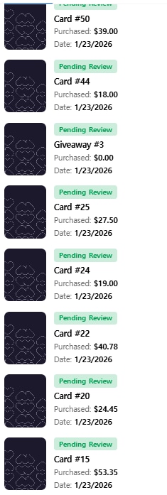 championscollection ufc auto card of raul rosas alex grasso joshua van susurakaev