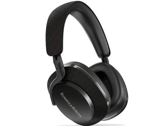Bowers and Wilkins Px7 S2