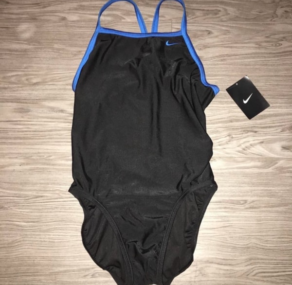 Nike swimsuit
