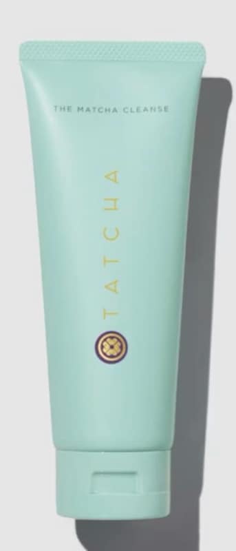 Matcha Cleanser