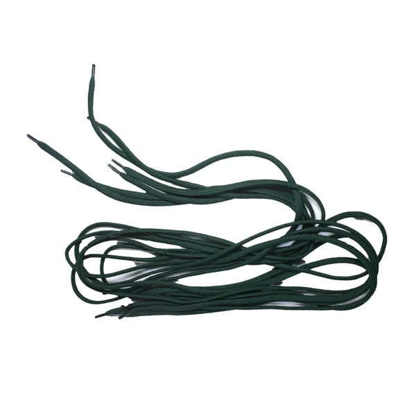 Laces Green - 100cm