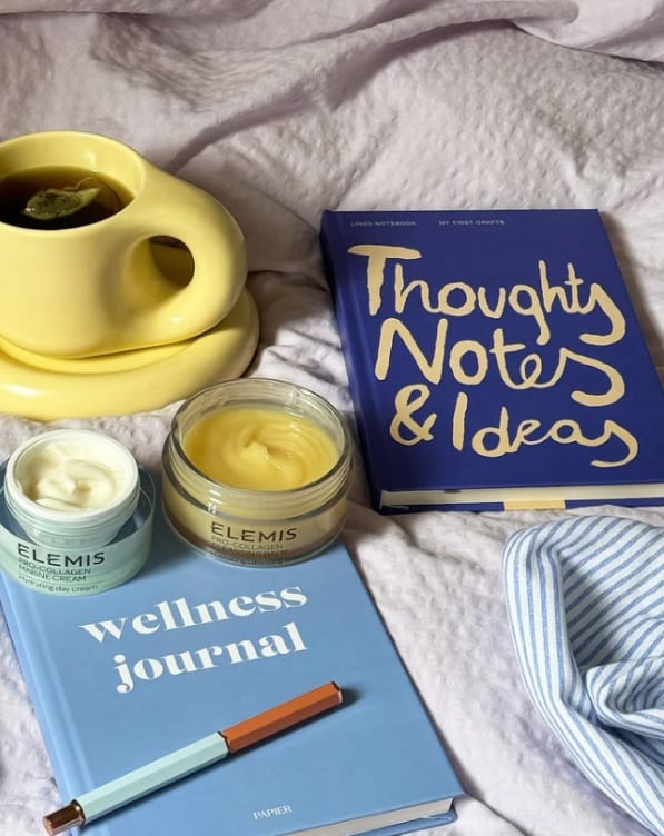 영국에서 온 감성 다이어리 문구 브랜드 파피에(PAPIER)