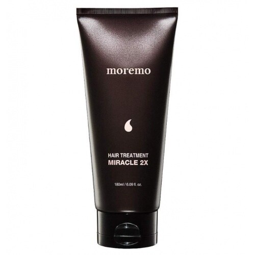 Hair Treatment 2X 180ml