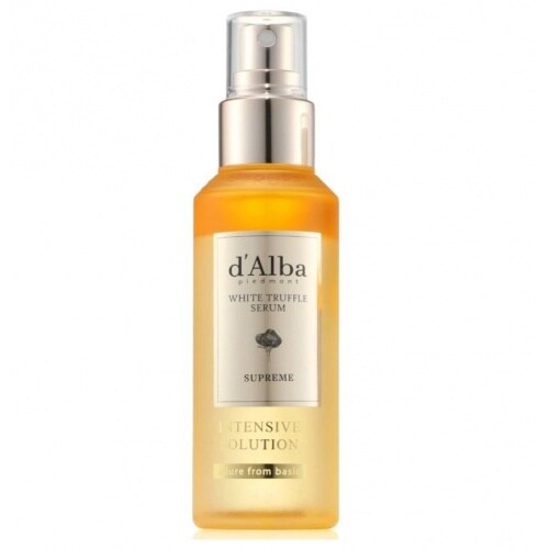 White Truffle Supreme Intensive Serum 100ml