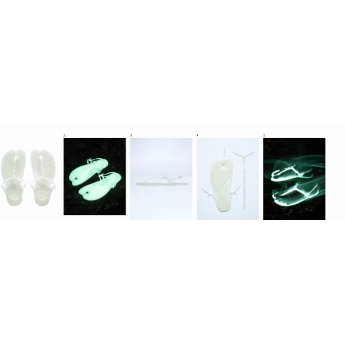 FOOTPRINT CAMP SANDAL