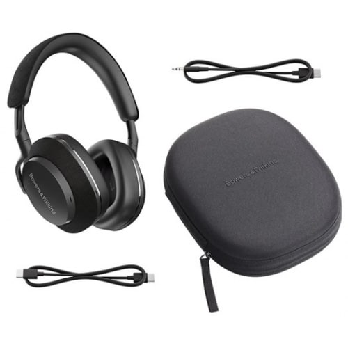 Bowers and Wilkins Px7 S2 Advanced Noise Cancelling Headphones